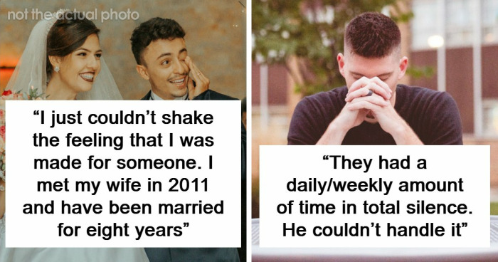 29 Former Priests And Nuns Share The Breaking Points That Made Them Leave The Church