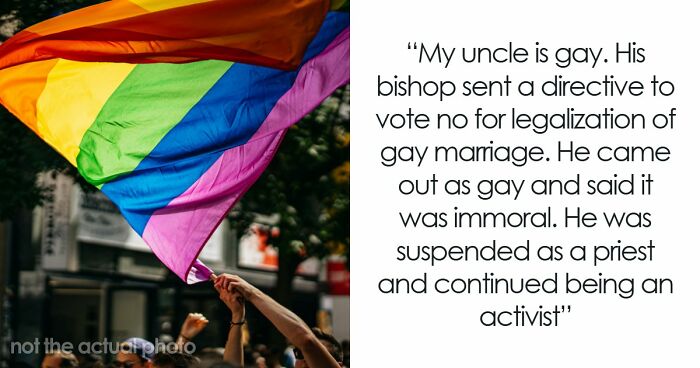 29 Former Priests And Nuns Share The Breaking Points That Made Them Leave The Church