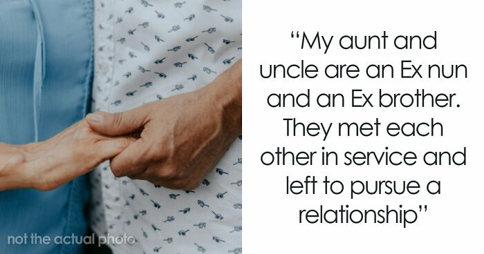 29 Former Priests And Nuns Share The Breaking Points That Made Them Leave The Church