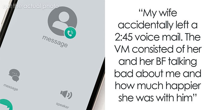 105 Stories About People Accidentally Finding Out They Were Being Cheated On