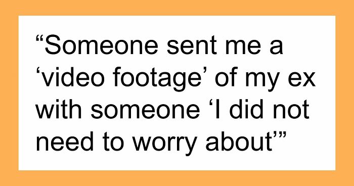 105 Stories About People Accidentally Finding Out They Were Being Cheated On