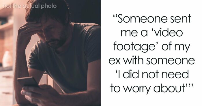 105 Stories About People Accidentally Finding Out They Were Being Cheated On