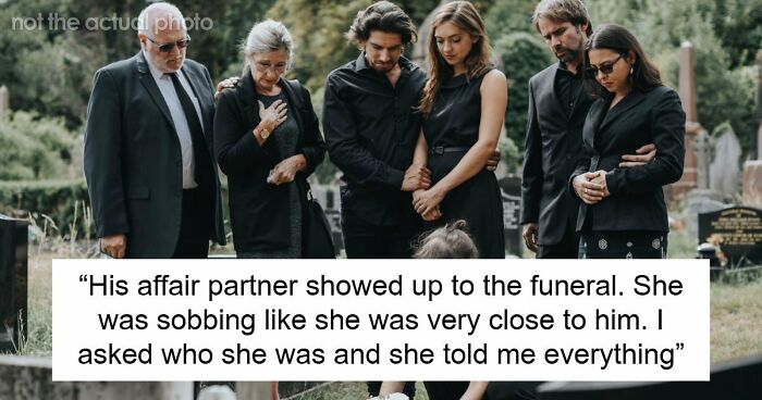 105 Stories About People Accidentally Finding Out They Were Being Cheated On