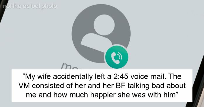 105 Stories About People Accidentally Finding Out They Were Being Cheated On
