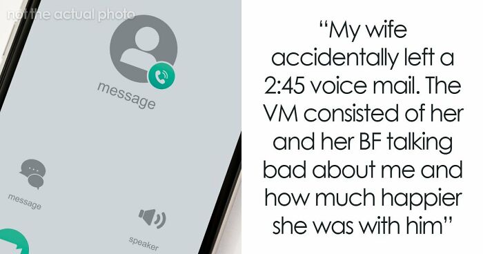 105 Stories About People Accidentally Finding Out They Were Being Cheated On