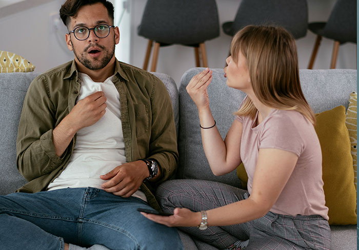 &ldquo;I Always Had A Crush On His Mom&rdquo;: Man Fears Friendship Is Over After Friend Sees His Artwork