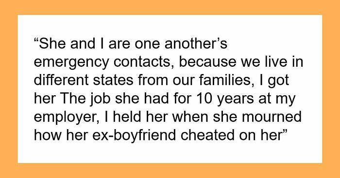 Christian Bride Excludes Muslim Best Friend From Wedding, Sends Her The Gift Registry Anyway