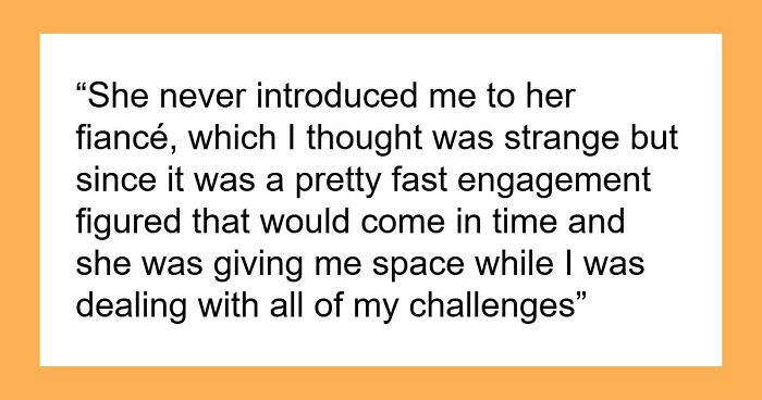 Christian Bride Excludes Muslim Best Friend From Wedding, Sends Her The Gift Registry Anyway