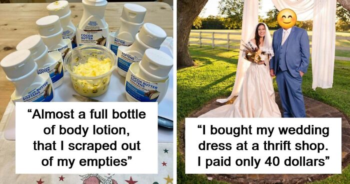 “Unlocked A Whole New World”: 77 Frugal Tips We Need More Than Ever In This Economy (New Pics)