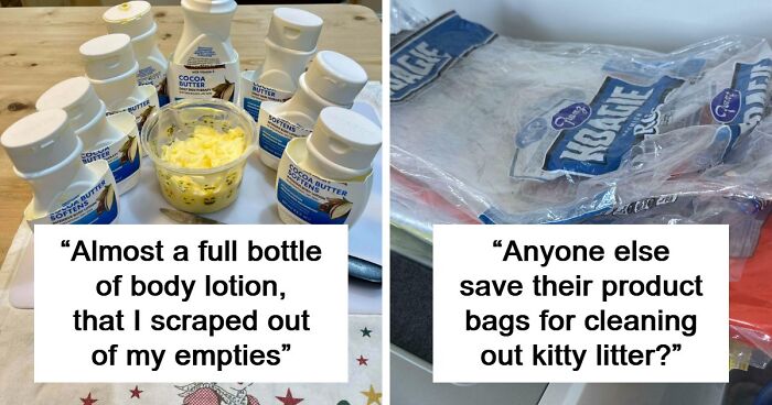 “Unlocked A Whole New World”: 77 Frugal Tips We Need More Than Ever In This Economy (New Pics)
