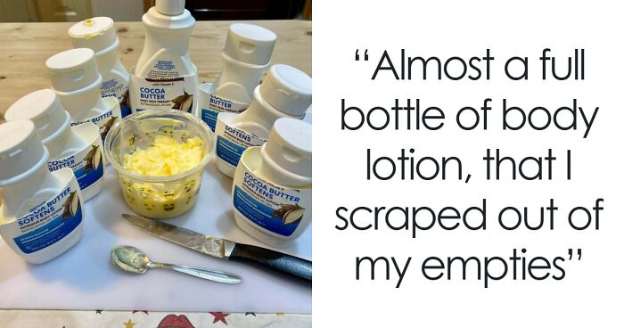 “Unlocked A Whole New World”: 77 Frugal Tips We Need More Than Ever In This Economy (New Pics)