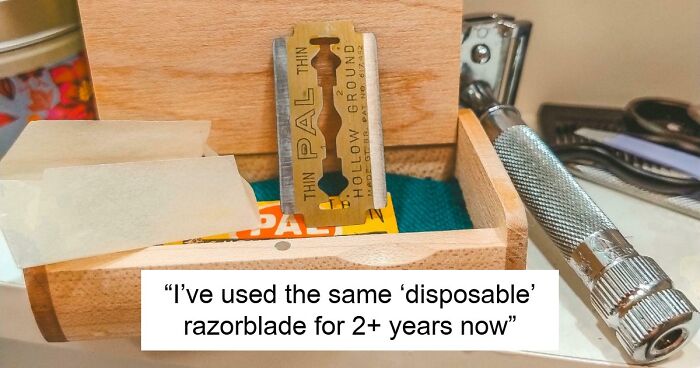“Unlocked A Whole New World”: 77 Frugal Tips We Need More Than Ever In This Economy (New Pics)