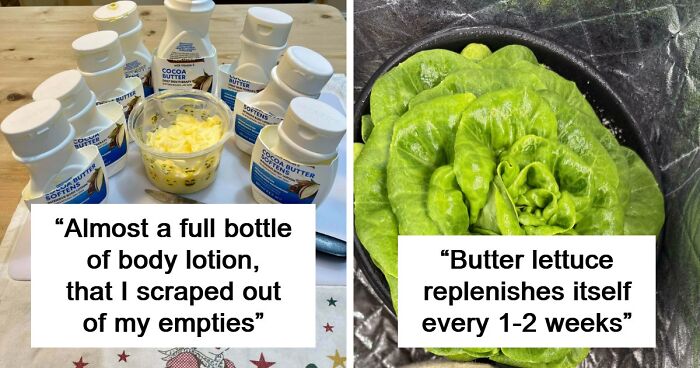 “Unlocked A Whole New World”: 77 Frugal Tips We Need More Than Ever In This Economy (New Pics)