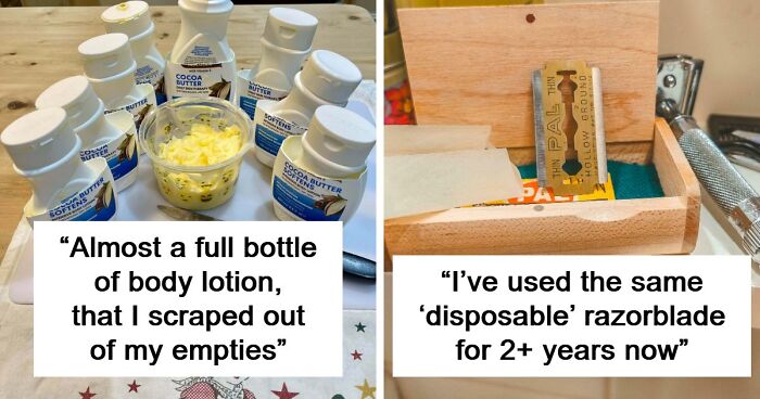 “Unlocked A Whole New World”: 77 Frugal Tips We Need More Than Ever In This Economy (New Pics)