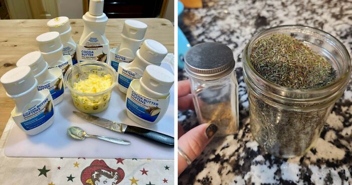 “Unlocked A Whole New World”: 77 Frugal Tips We Need More Than Ever In This Economy (New Pics)