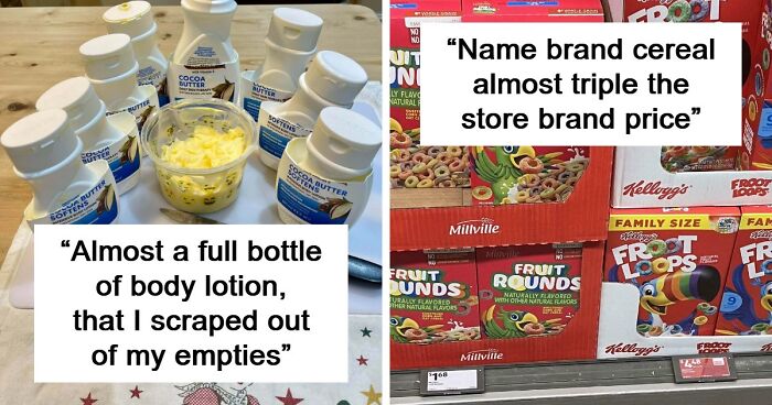 “Unlocked A Whole New World”: 77 Frugal Tips We Need More Than Ever In This Economy (New Pics)