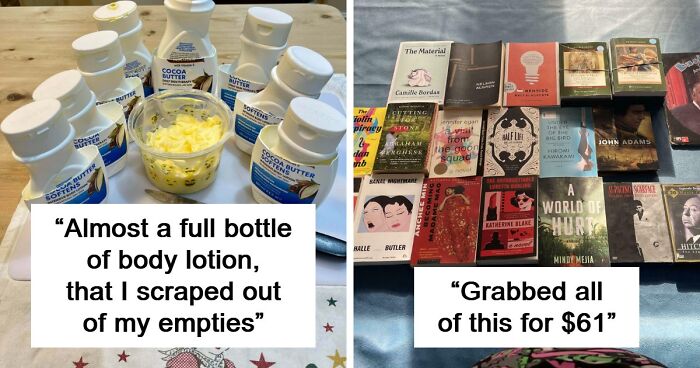 “Unlocked A Whole New World”: 77 Frugal Tips We Need More Than Ever In This Economy (New Pics)
