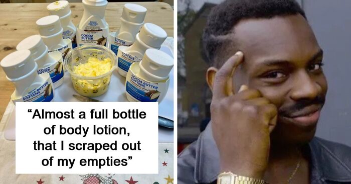 “Unlocked A Whole New World”: 77 Frugal Tips We Need More Than Ever In This Economy (New Pics)