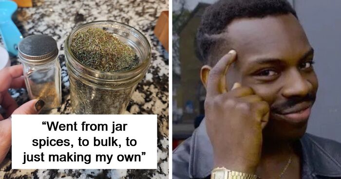 “Unlocked A Whole New World”: 77 Frugal Tips We Need More Than Ever In This Economy (New Pics)