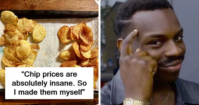 “Unlocked A Whole New World”: 77 Frugal Tips We Need More Than Ever In This Economy (New Pics)