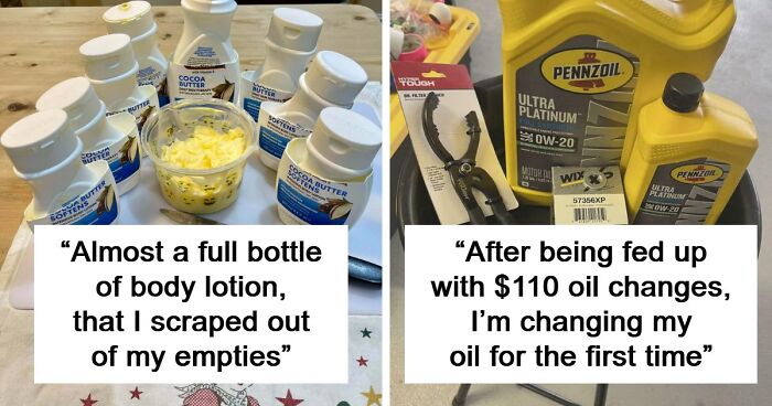 “Unlocked A Whole New World”: 77 Frugal Tips We Need More Than Ever In This Economy (New Pics)
