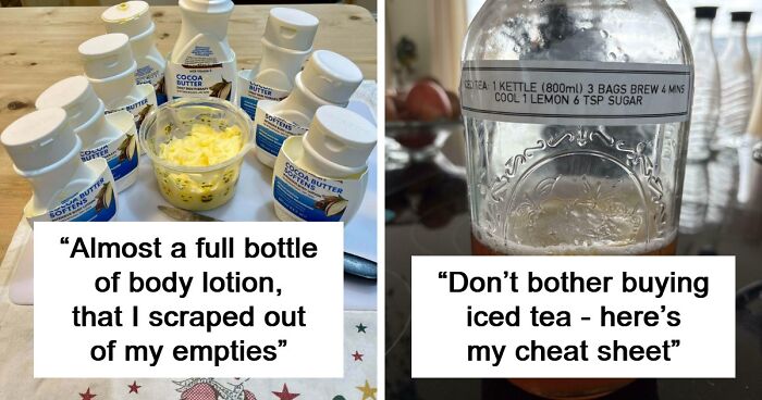 “Unlocked A Whole New World”: 77 Frugal Tips We Need More Than Ever In This Economy (New Pics)