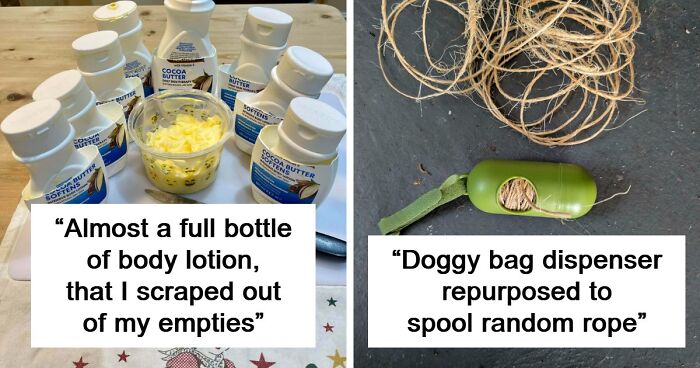 “Unlocked A Whole New World”: 77 Frugal Tips We Need More Than Ever In This Economy (New Pics)