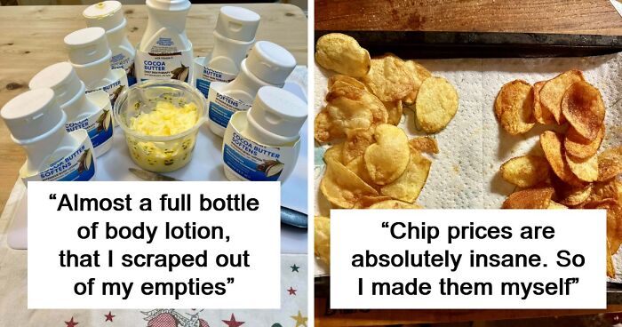 “Unlocked A Whole New World”: 77 Frugal Tips We Need More Than Ever In This Economy (New Pics)