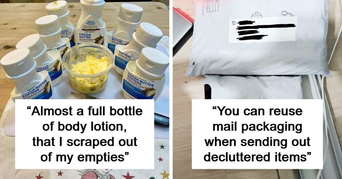 “Unlocked A Whole New World”: 77 Frugal Tips We Need More Than Ever In This Economy (New Pics)