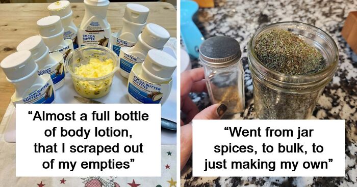 “Unlocked A Whole New World”: 77 Frugal Tips We Need More Than Ever In This Economy (New Pics)