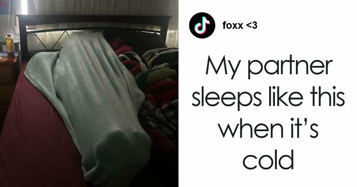 79 People Caught Sleeping In Hilarious And Unhinged Ways