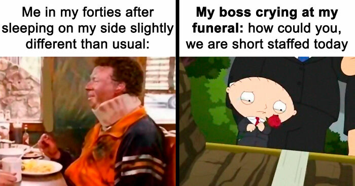 “Adult Coffee Break”: 74 Memes For Anyone Who Needs A Break From The Real World (New Pics)