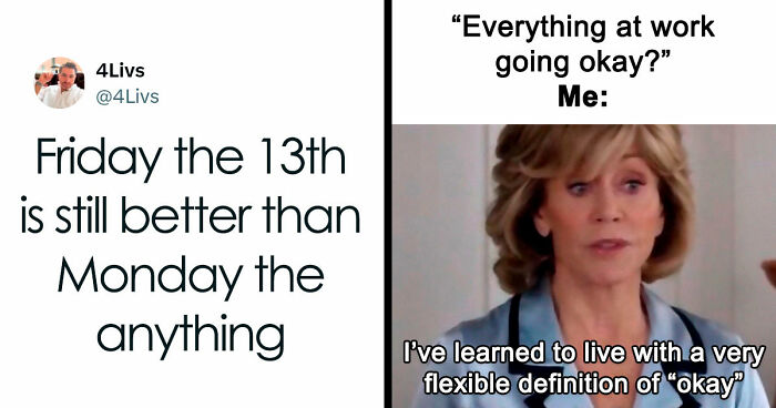 “Adult Coffee Break”: 74 Memes For Anyone Who Needs A Break From The Real World (New Pics)