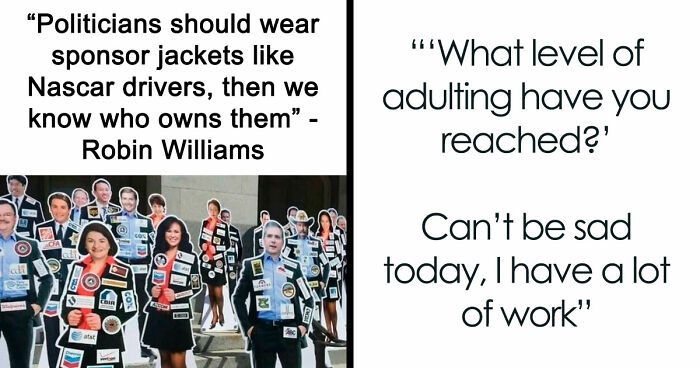 74 Hilariously Relatable Memes For Anyone Who Thought Adulthood Would Be Easier Than This (New Pics)