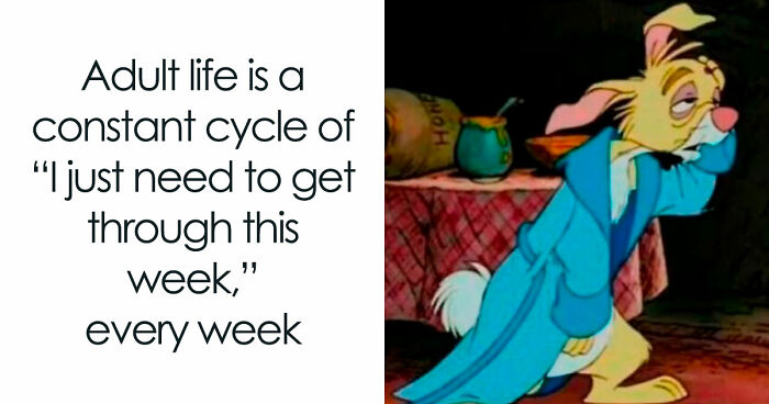 74 Hilariously Relatable Memes For Anyone Who Thought Adulthood Would Be Easier Than This (New Pics)