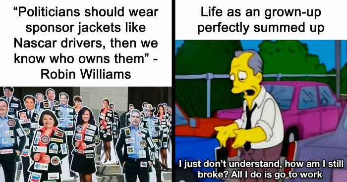 74 Hilariously Relatable Memes For Anyone Who Thought Adulthood Would Be Easier Than This (New Pics)