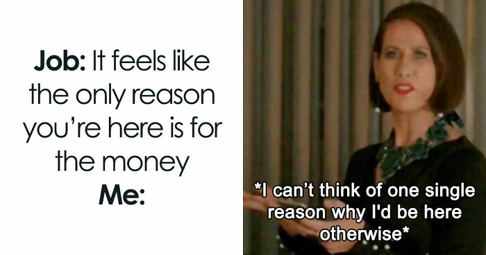 74 Hilariously Relatable Memes For Anyone Who Thought Adulthood Would Be Easier Than This (New Pics)