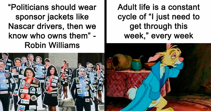 74 Hilariously Relatable Memes For Anyone Who Thought Adulthood Would Be Easier Than This (New Pics)