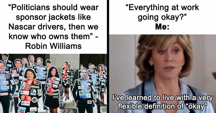 74 Hilariously Relatable Memes For Anyone Who Thought Adulthood Would Be Easier Than This (New Pics)