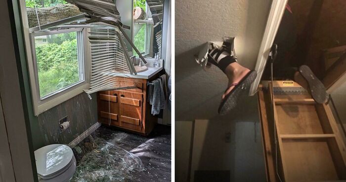 51 Painful Times Life Gave People Lemons And Absolutely No Way To Make Lemonade (New Pics)