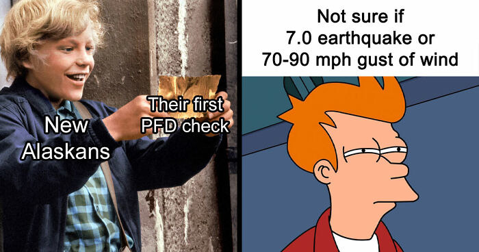 77 Hilarious Memes That Sum Up What It’s Like Living In Alaska