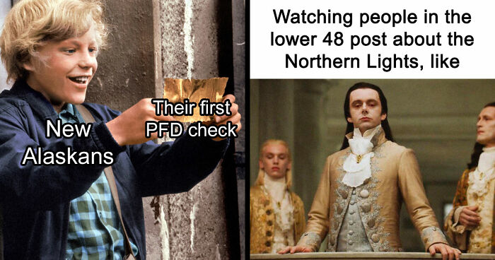77 Hilarious Memes That Sum Up What It’s Like Living In Alaska
