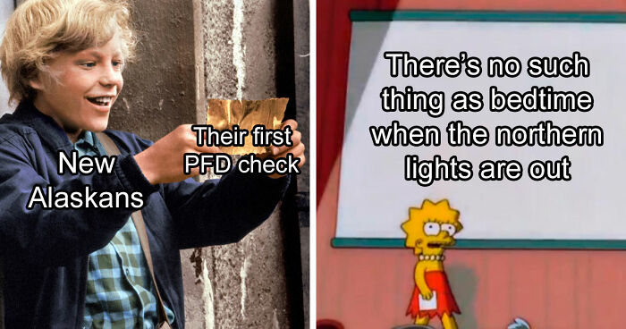 77 Hilarious Memes That Sum Up What It’s Like Living In Alaska