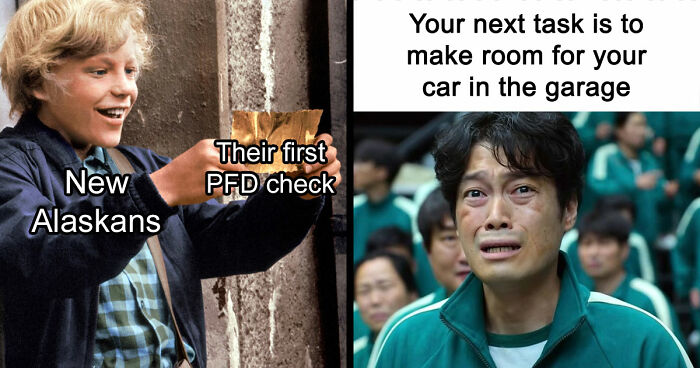 77 Hilarious Memes That Sum Up What It’s Like Living In Alaska