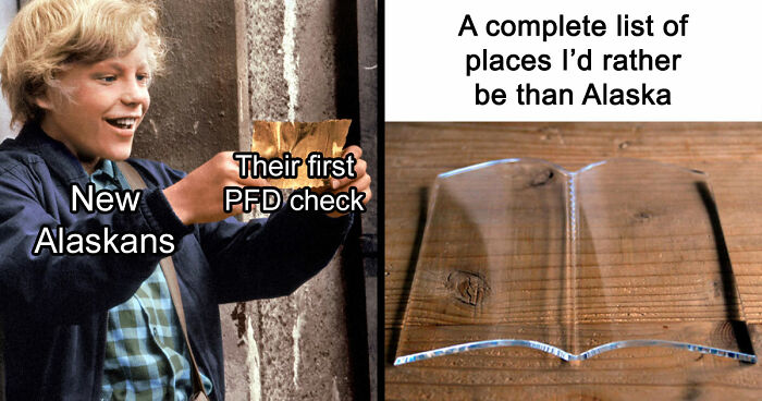 77 Hilarious Memes That Sum Up What It’s Like Living In Alaska