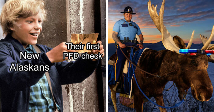77 Hilarious Memes That Sum Up What It’s Like Living In Alaska