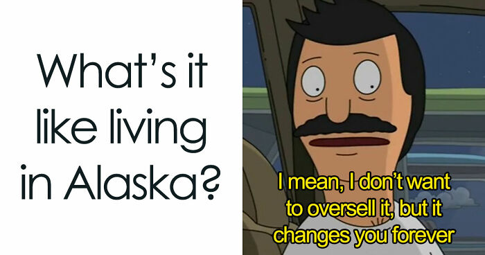 77 Hilarious Memes That Sum Up What It’s Like Living In Alaska