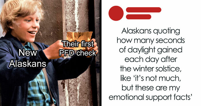 77 Hilarious Memes That Sum Up What It’s Like Living In Alaska