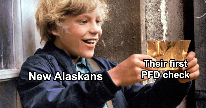 77 Hilarious Memes That Sum Up What It’s Like Living In Alaska