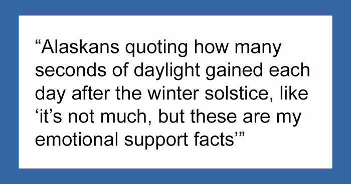 77 Hilarious Memes That Sum Up What It’s Like Living In Alaska